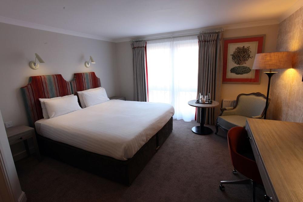 Doubletree By Hilton York Hotel Eksteriør billede